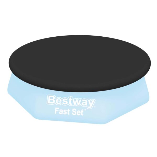 Pokrywa do basenu 244 cm Bestway 58032 - obrazek 3