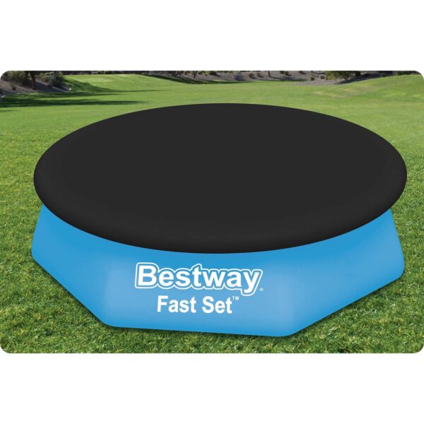 Pokrywa do basenu 244 cm Bestway 58032 - obrazek 2