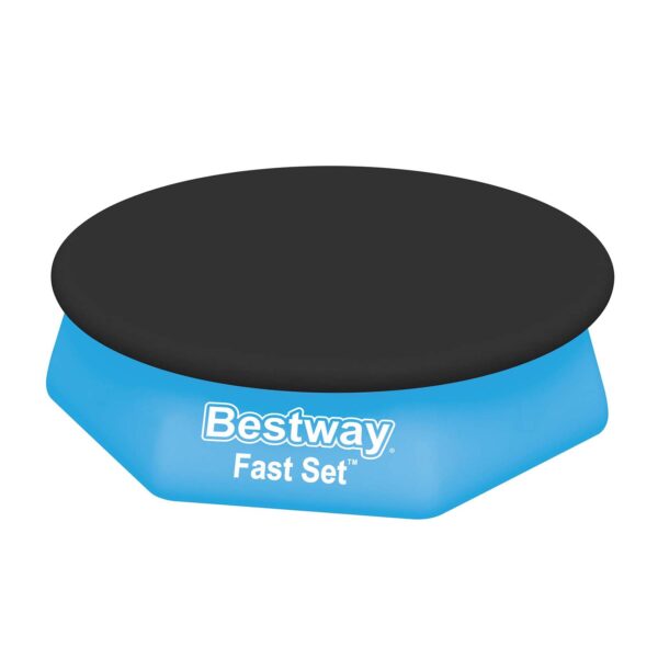 Pokrywa do basenu 244 cm Bestway 58032 - obrazek 5