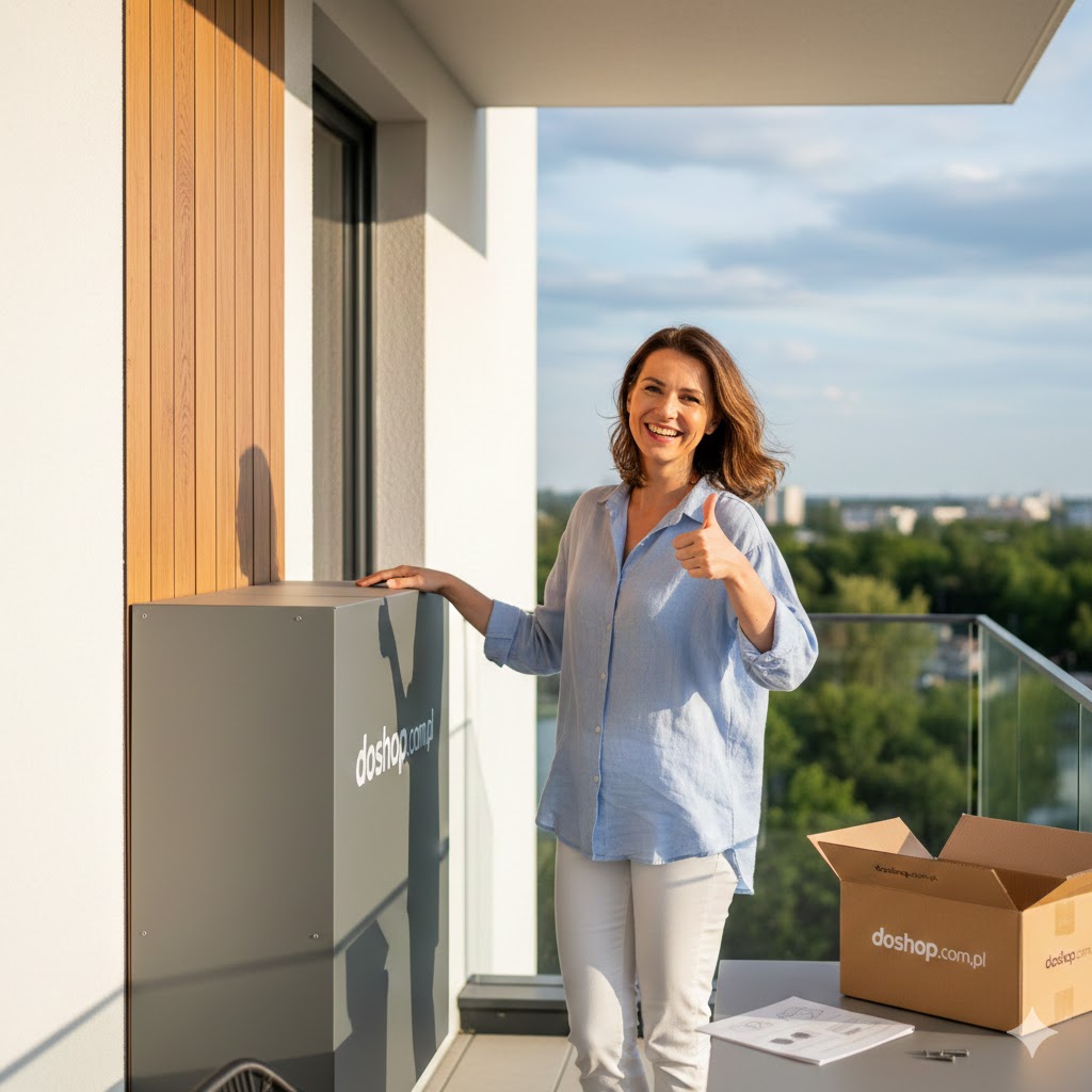 Dlaczego osłona klimatyzatora to must-have w nowoczesnym budownictwie? Osłony na klimatyzatory osłona klimatyzatora