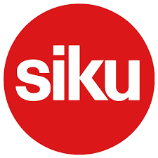 Małe pojazdy SIKU