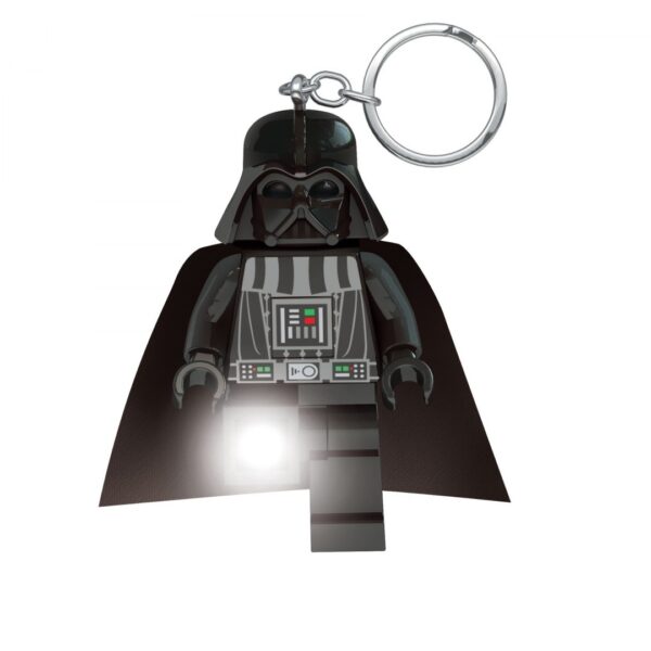 Brelok do kluczy LEGO Star Wars Darth Vader - obrazek 3
