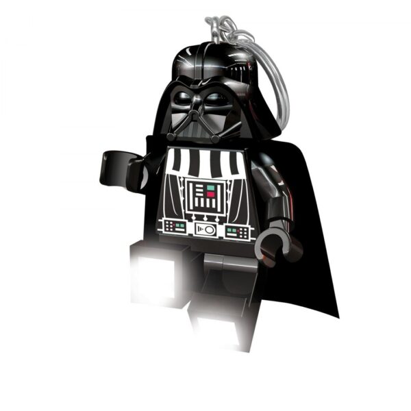 Brelok do kluczy LEGO Star Wars Darth Vader - obrazek 4