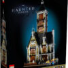 LEGO 10273 Creator Dom Strachu