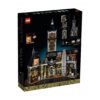 LEGO 10273 Creator Dom Strachu - obrazek 2