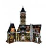 LEGO 10273 Creator Dom Strachu - obrazek 3