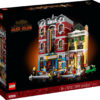 LEGO 10312 ICONS Klub jazzowy