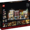 LEGO 10312 ICONS Klub jazzowy - obrazek 3