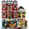 LEGO 10312 ICONS Klub jazzowy - obrazek 4
