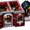 LEGO 10312 ICONS Klub jazzowy - obrazek 7