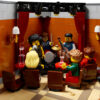 LEGO 10312 ICONS Klub jazzowy - obrazek 8