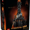 LEGO 10333 Icons Władca pierścieni: Barad-dur
