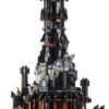 LEGO 10333 Icons Władca pierścieni: Barad-dur - obrazek 2