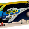 LEGO 10497 ICONS Galaktyczny odkrywca