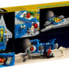 LEGO 10497 ICONS Galaktyczny odkrywca - obrazek 3