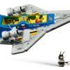 LEGO 10497 ICONS Galaktyczny odkrywca - obrazek 4