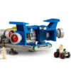 LEGO 10497 ICONS Galaktyczny odkrywca - obrazek 5