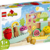 LEGO(R) DUPLO 10983 Ryneczek bio
