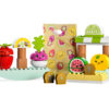 LEGO(R) DUPLO 10983 Ryneczek bio - obrazek 2