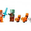 LEGO(R) MINECRAFT 21178 Siedlisko lisów - obrazek 5