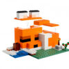 LEGO(R) MINECRAFT 21178 Siedlisko lisów - obrazek 6