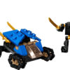 LEGO 30592 Ninjago Miniaturowy piorunowy pojazd - obrazek 2