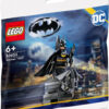 LEGO 30653 DC Super Heroes Batman 1992