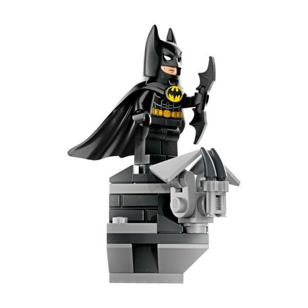 LEGO 30653 DC Super Heroes Batman 1992 - obrazek 2
