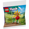 LEGO(R) FRIENDS 30659 Ogród pełen kwiatów