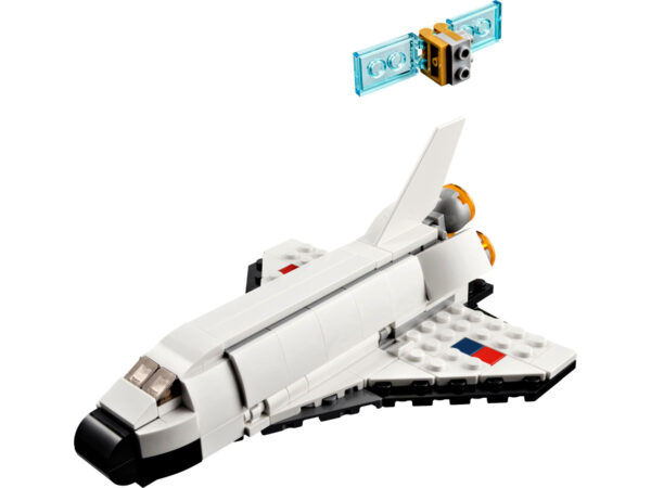LEGO(R) CREATOR 31134 Prom kosmiczny - obrazek 2