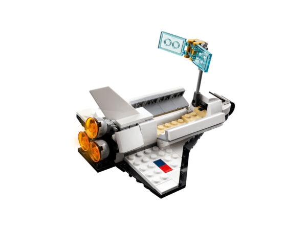 LEGO(R) CREATOR 31134 Prom kosmiczny - obrazek 5