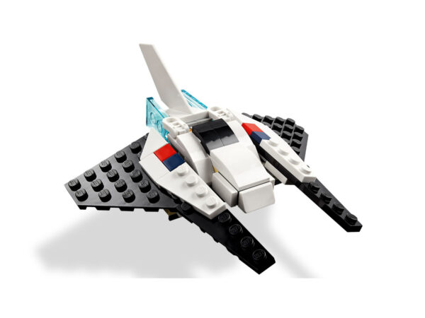 LEGO(R) CREATOR 31134 Prom kosmiczny - obrazek 7