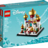 LEGO 40613 Disney Mały pałac Disneya w Agrabah