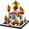 LEGO 40613 Disney Mały pałac Disneya w Agrabah - obrazek 2