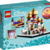 LEGO 40613 Disney Mały pałac Disneya w Agrabah - obrazek 3