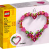 LEGO(R) 40638 Ozdoba w kształcie serca