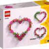 LEGO(R) 40638 Ozdoba w kształcie serca - obrazek 3
