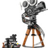 LEGO 43230 DISNEY ANIMATION Kamera Walta Disneya - obrazek 2