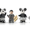 LEGO 43230 DISNEY ANIMATION Kamera Walta Disneya - obrazek 4