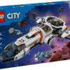 LEGO 60446 CITY Modułowy galaktyczny statek kosm