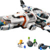 LEGO 60446 CITY Modułowy galaktyczny statek kosm - obrazek 2