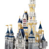LEGO 71040 Disney Zamek Disneya - obrazek 2