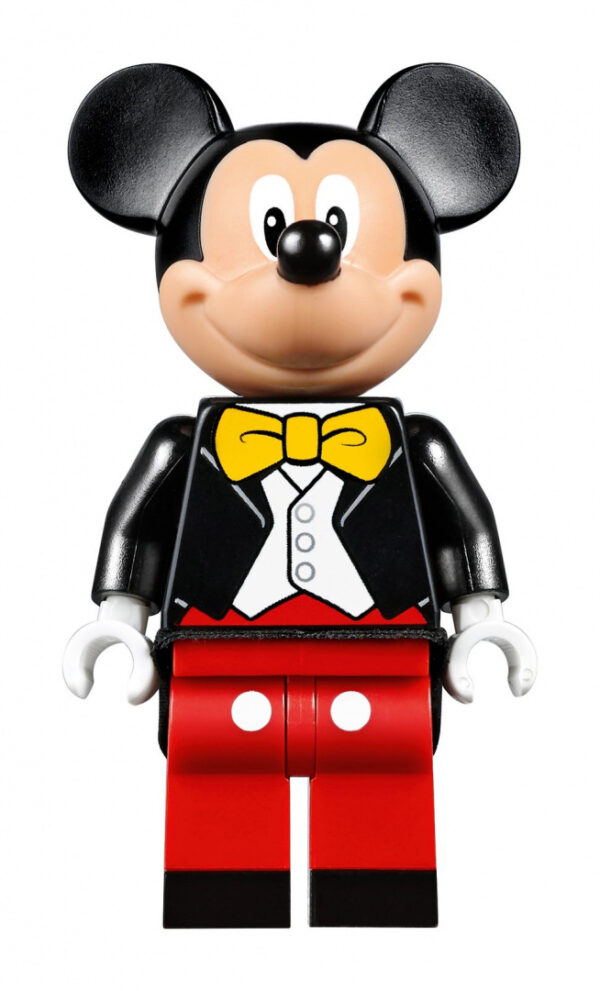 LEGO 71040 Disney Zamek Disneya - obrazek 7