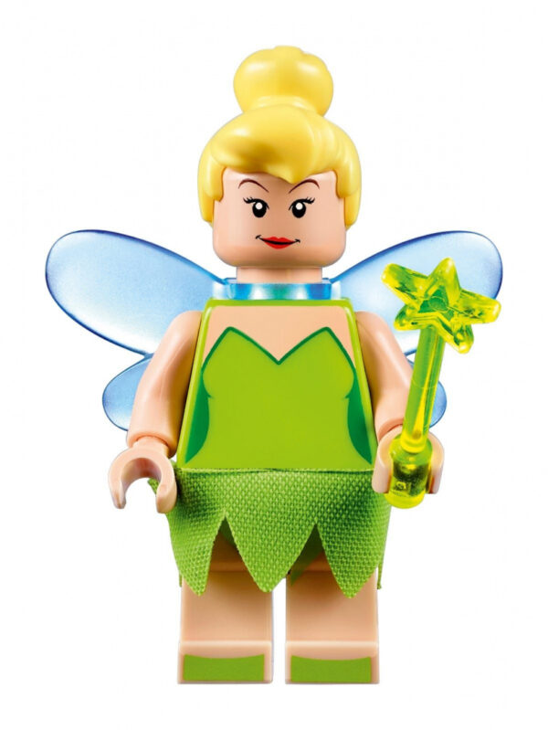 LEGO 71040 Disney Zamek Disneya - obrazek 9