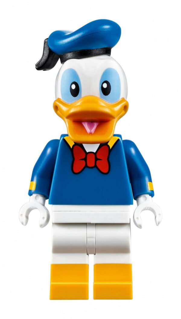 LEGO 71040 Disney Zamek Disneya - obrazek 11