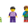 LEGO 71454 DREAMZZZ Mateo i robot Z-Blob - obrazek 6