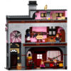 LEGO 75978 Harry Potter Ulica Pokątna - obrazek 6
