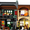 LEGO 75978 Harry Potter Ulica Pokątna - obrazek 7