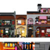 LEGO 75978 Harry Potter Ulica Pokątna - obrazek 10