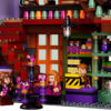 LEGO 75978 Harry Potter Ulica Pokątna - obrazek 12